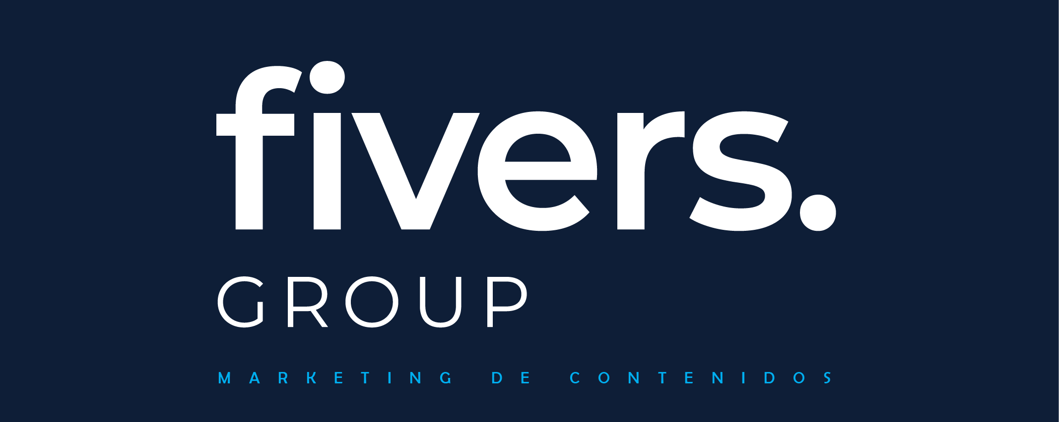 Fivers Group | Marketing Digital, SEO e Inteligencia Artificial